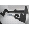 K-034 STEINHOF Фаркоп на Kia K2900 бортовой 2008-, Hyundai Porter 2 2004- без снятия и подрезки бампера. Тип шара: A. Нагрузки: 1400/75 кг, масса фаркопа 21,1 кг (без электрики в комплекте)