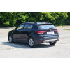 KRL-17-991122.00 PT GROUP Фаркоп на Solaris KRX 2024-, Kia Rio X-Line 2017-2020, Kia Rio X 2020-2022 без подрезки бампера. Тип шара: E (легкосъемный шар под квадрат). Нагрузки: 1500/80 кг, масса фаркопа 21,5 кг (без электрики в комплекте)