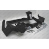 KRL-17-991122.00 PT GROUP Фаркоп на Solaris KRX 2024-, Kia Rio X-Line 2017-2020, Kia Rio X 2020-2022 без подрезки бампера. Тип шара: E (легкосъемный шар под квадрат). Нагрузки: 1500/80 кг, масса фаркопа 21,5 кг (без электрики в комплекте)