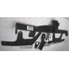 LLA-12-991122.00 PT GROUP Фаркоп на Lada Largus 2012- без подрезки бампера. Тип шара: E (легкосъемный шар под квадрат). Нагрузки: 1300/75 кг, масса фаркопа 21,3 кг (без электрики в комплекте)