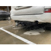 FA 1009-E Бизон Фаркоп на Toyota Land Cruiser Prado 150 2009-2023, Toyota Land Cruiser Prado 120 2002-2009 (3 точки крепления), Lexus GX 2003-2009, 2009-2023 без подрезки бампера. Тип шара: E (легкосъемный шар под квадрат). Нагрузки: 3500/120 кг. Не компл