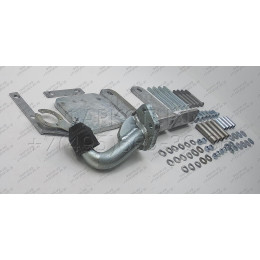 M029A GALIA Полностью оцинкованный фаркоп на Mercedes M-Class w163 1998-2005 (запасное колесо под бампером). Подрозетник убирается за бампер. Тип шара: F. Без вы