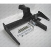 OPA-06-991122.00 PT GROUP Фаркоп на Opel Antara 2006-2017 без подрезки бампера. Тип шара: E (легкосъемный шар под квадрат). Нагрузки: 2000/150 кг, масса фаркопа 15,1 кг (без электрики в комплекте)