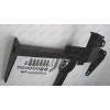 OPA-06-991122.00 PT GROUP Фаркоп на Opel Antara 2006-2017 без подрезки бампера. Тип шара: E (легкосъемный шар под квадрат). Нагрузки: 2000/150 кг, масса фаркопа 15,1 кг (без электрики в комплекте)