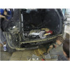 321736600001 WESTFALIA Фаркоп на Volkswagen Touareg 2002-2010, 2010-2018, Porsche Cayenne 2002-2010, 2010-2017. Быстросъемное вертикальное крепление шара на ключе. Нагрузки 3500/140 кг, масса фаркопа 34 кг