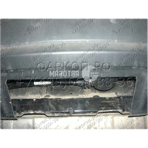 321736600001 WESTFALIA Фаркоп на Volkswagen Touareg 2002-2010, 2010-2018, Porsche Cayenne 2002-2010, 2010-2017. Быстросъемное вертикальное крепление шара на ключе. Нагрузки 3500/140 кг, масса фаркопа 34 кг