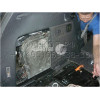321736600001 WESTFALIA Фаркоп на Volkswagen Touareg 2002-2010, 2010-2018, Porsche Cayenne 2002-2010, 2010-2017. Быстросъемное вертикальное крепление шара на ключе. Нагрузки 3500/140 кг, масса фаркопа 34 кг