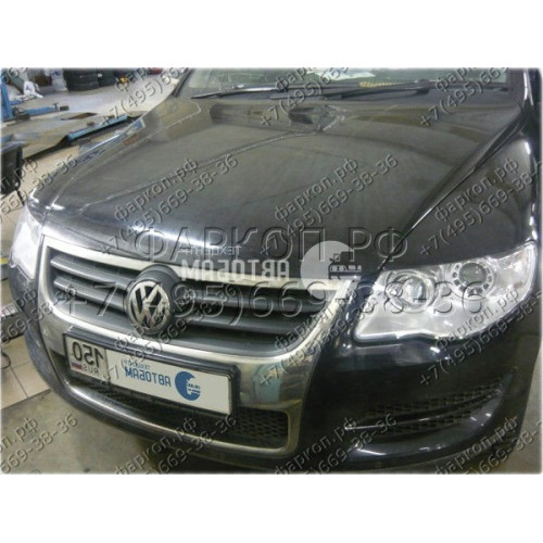 321736600001 WESTFALIA Фаркоп на Volkswagen Touareg 2002-2010, 2010-2018, Porsche Cayenne 2002-2010, 2010-2017. Быстросъемное вертикальное крепление шара на ключе. Нагрузки 3500/140 кг, масса фаркопа 34 кг