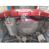 S072A GALIA Полностью оцинкованный фаркоп на Subaru Forester 1997-2008. Подрозетник убирается за бампер. Тип шара: A. Без выреза бампера. Нагрузки: 2100/85 кг, масса фаркопа 16,42 кг