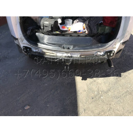 3084-A ORIS Фаркоп на Toyota RAV4 2013-2019 (кроме авто с функцией свободные руки). Необходима подрезка бампера. Тип шара: A. Нагрузки: 1500/75 кг, масса фаркопа 