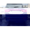 FA 0105-E Бизон Фаркоп на SWM G05 Pro 2021- без подрезки бампера. Тип шара: E. Нагрузки: 1800/160 кг. Не комплектуется электрикой