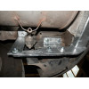 R086A GALIA Полностью оцинкованный фаркоп на Renault Kangoo 2010-2021, Mercedes Citan 2012-2021. Тип шара: A. Установка без снятия и выреза бампера. Нагрузки: 1200/75 кг, масса фаркопа 15,62 кг