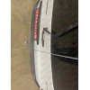 R086A GALIA Полностью оцинкованный фаркоп на Renault Kangoo 2010-2021, Mercedes Citan 2012-2021. Тип шара: A. Установка без снятия и выреза бампера. Нагрузки: 1200/75 кг, масса фаркопа 15,62 кг