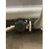 R086A GALIA Полностью оцинкованный фаркоп на Renault Kangoo 2010-2021, Mercedes Citan 2012-2021. Тип шара: A. Установка без снятия и выреза бампера. Нагрузки: 1200/75 кг, масса фаркопа 15,62 кг