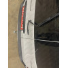 R086A GALIA Полностью оцинкованный фаркоп на Renault Kangoo 2010-2021, Mercedes Citan 2012-2021. Тип шара: A. Установка без снятия и выреза бампера. Нагрузки: 1200/75 кг, масса фаркопа 15,62 кг
