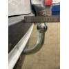 R086A GALIA Полностью оцинкованный фаркоп на Renault Kangoo 2010-2021, Mercedes Citan 2012-2021. Тип шара: A. Установка без снятия и выреза бампера. Нагрузки: 1200/75 кг, масса фаркопа 15,62 кг