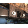FA 1009-E Бизон Фаркоп на Toyota Land Cruiser Prado 150 2009-2023, Toyota Land Cruiser Prado 120 2002-2009 (3 точки крепления), Lexus GX 2003-2009, 2009-2023 без подрезки бампера. Тип шара: E (легкосъемный шар под квадрат). Нагрузки: 3500/120 кг. Не компл