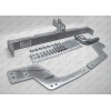 RLO-14-991528.00 PT GROUP Полностью оцинкованный фаркоп на Renault Logan седан 2014-2022, Renault Logan Stepway 2019-2022 без подрезки бампера. Тип шара: A. Нагрузки: 1500/75 кг, масса фаркопа 17 кг (без электрики в комплекте)