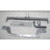 RLO-14-991528.00 PT GROUP Полностью оцинкованный фаркоп на Renault Logan седан 2014-2022, Renault Logan Stepway 2019-2022 без подрезки бампера. Тип шара: A. Нагрузки: 1500/75 кг, масса фаркопа 17 кг (без электрики в комплекте)