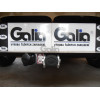 S030A GALIA Полностью оцинкованный фаркоп на Suzuki Grand Vitara 1998-2005, Suzuki Grand Vitara XL7 1998-2003. Тип шара: A. Установка без снятия и выреза бампера. Нагрузки: 1850/75 кг, масса фаркопа 13,62 кг