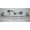 S030A GALIA Полностью оцинкованный фаркоп на Suzuki Grand Vitara 1998-2005, Suzuki Grand Vitara XL7 1998-2003. Тип шара: A. Установка без снятия и выреза бампера. Нагрузки: 1850/75 кг, масса фаркопа 13,62 кг
