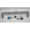 S030A GALIA Полностью оцинкованный фаркоп на Suzuki Grand Vitara 1998-2005, Suzuki Grand Vitara XL7 1998-2003. Тип шара: A. Установка без снятия и выреза бампера. Нагрузки: 1850/75 кг, масса фаркопа 13,62 кг