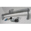 S030A GALIA Полностью оцинкованный фаркоп на Suzuki Grand Vitara 1998-2005, Suzuki Grand Vitara XL7 1998-2003. Тип шара: A. Установка без снятия и выреза бампера. Нагрузки: 1850/75 кг, масса фаркопа 13,62 кг