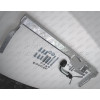 S072A GALIA Полностью оцинкованный фаркоп на Subaru Forester 1997-2008. Подрозетник убирается за бампер. Тип шара: A. Без выреза бампера. Нагрузки: 2100/85 кг, масса фаркопа 16,42 кг