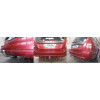 S072A GALIA Полностью оцинкованный фаркоп на Subaru Forester 1997-2008. Подрозетник убирается за бампер. Тип шара: A. Без выреза бампера. Нагрузки: 2100/85 кг, масса фаркопа 16,42 кг