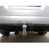 S076C GALIA Полностью оцинкованный фаркоп на Subaru Legacy универсал (BP), Subaru Outback 4WD 2004-2009. Тип шара: C (горизонтальный съемный). Невидимый вырез бампера. Нагрузки: 2000/85 кг, масса фаркопа 17,77 кг