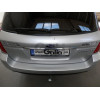 S076C GALIA Полностью оцинкованный фаркоп на Subaru Legacy универсал (BP), Subaru Outback 4WD 2004-2009. Тип шара: C (горизонтальный съемный). Невидимый вырез бампера. Нагрузки: 2000/85 кг, масса фаркопа 17,77 кг