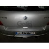 S078A GALIA Полностью оцинкованный фаркоп на Suzuki Swift хетчбек 3/5 дверей 2005-2009, кроме 4WD, Opel Agila B 2008-2014, Suzuki Splash 2008-2015. Шар перекрывает противотуманную фару. Тип шара: A. Невидимый вырез бампера. Нагрузки: 1100/60 кг, масса фар