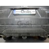 S103A GALIA Полностью оцинкованный фаркоп на Subaru Forester 2007-2013. Тип шара: A. Невидимый вырез бампера. Нагрузки: 2200/80 кг, масса фаркопа 16,02 кг
