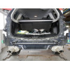 S103A GALIA Полностью оцинкованный фаркоп на Subaru Forester 2007-2013. Тип шара: A. Невидимый вырез бампера. Нагрузки: 2200/80 кг, масса фаркопа 16,02 кг