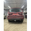 S103A GALIA Полностью оцинкованный фаркоп на Subaru Forester 2007-2013. Тип шара: A. Невидимый вырез бампера. Нагрузки: 2200/80 кг, масса фаркопа 16,02 кг