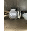 S103A GALIA Полностью оцинкованный фаркоп на Subaru Forester 2007-2013. Тип шара: A. Невидимый вырез бампера. Нагрузки: 2200/80 кг, масса фаркопа 16,02 кг