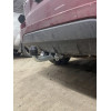 S103A GALIA Полностью оцинкованный фаркоп на Subaru Forester 2007-2013. Тип шара: A. Невидимый вырез бампера. Нагрузки: 2200/80 кг, масса фаркопа 16,02 кг
