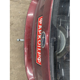 S103A GALIA Полностью оцинкованный фаркоп на Subaru Forester 2007-2013. Тип шара: A. Невидимый вырез бампера. Нагрузки: 2200/80 кг, масса фаркопа 16,02 кг
