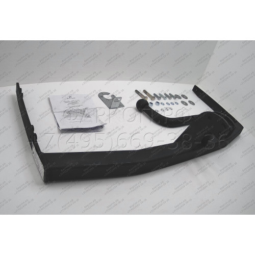 SK 04 AVTOS Фаркоп на Skoda Octavia Tour 2000-2010, Skoda Octavia лифтбек/универсал 1996-2004, Audi A3 хетчбек 3/5 дверей, исключая Quattro 1996-2002, Volkswagen Bora седан/универсал 1998-2004, Volkswagen Golf IV хетчбек 3/5 дверей/универсал 1997-2003. Не