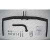 SK 04 AVTOS Фаркоп на Skoda Octavia Tour 2000-2010, Skoda Octavia лифтбек/универсал 1996-2004, Audi A3 хетчбек 3/5 дверей, исключая Quattro 1996-2002, Volkswagen Bora седан/универсал 1998-2004, Volkswagen Golf IV хетчбек 3/5 дверей/универсал 1997-2003. Не