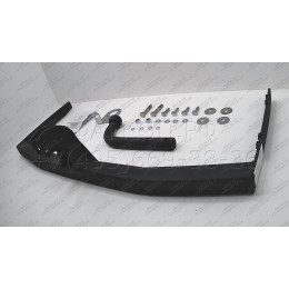 SK 04 AVTOS Фаркоп на Skoda Octavia Tour 2000-2010, Skoda Octavia лифтбек/универсал 1996-2004, Audi A3 хетчбек 3/5 дверей, исключая Quattro 1996-2002, Volkswagen Bora седан/универсал 1998-2004, Vo