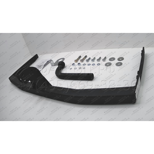 SK 04 AVTOS Фаркоп на Skoda Octavia Tour 2000-2010, Skoda Octavia лифтбек/универсал 1996-2004, Audi A3 хетчбек 3/5 дверей, исключая Quattro 1996-2002, Volkswagen Bora седан/универсал 1998-2004, Volkswagen Golf IV хетчбек 3/5 дверей/универсал 1997-2003. Не