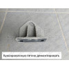 H.H12.A HALTY Фаркоп на Honda Stepwagon 2WD/4WD, кроме авто с обвесом 2005-2009 без подрезки бампера. Тип шара: A. Нагрузки: 750/75 кг, масса фаркопа 13,95 кг