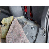H.H12.A HALTY Фаркоп на Honda Stepwagon 2WD/4WD, кроме авто с обвесом 2005-2009 без подрезки бампера. Тип шара: A. Нагрузки: 750/75 кг, масса фаркопа 13,95 кг