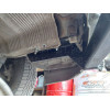H.H12.A HALTY Фаркоп на Honda Stepwagon 2WD/4WD, кроме авто с обвесом 2005-2009 без подрезки бампера. Тип шара: A. Нагрузки: 750/75 кг, масса фаркопа 13,95 кг