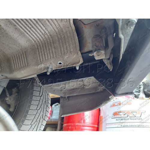 H.H12.A HALTY Фаркоп на Honda Stepwagon 2WD/4WD, кроме авто с обвесом 2005-2009 без подрезки бампера. Тип шара: A. Нагрузки: 750/75 кг, масса фаркопа 13,95 кг