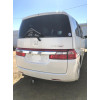 H.H12.A HALTY Фаркоп на Honda Stepwagon 2WD/4WD, кроме авто с обвесом 2005-2009 без подрезки бампера. Тип шара: A. Нагрузки: 750/75 кг, масса фаркопа 13,95 кг