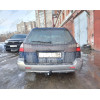 H.S37.A HALTY Фаркоп на Subaru Legacy универсал (BH5, BH9) 1998-2003, Legacy Lancaster (BHE, BH9) 1998-2003. Требуется подрезка бампера. Тип шара: A. Нагрузки: 1500/75 кг, масса фаркопа 16,1 кг