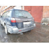 H.S37.A HALTY Фаркоп на Subaru Legacy универсал (BH5, BH9) 1998-2003, Legacy Lancaster (BHE, BH9) 1998-2003. Требуется подрезка бампера. Тип шара: A. Нагрузки: 1500/75 кг, масса фаркопа 16,1 кг