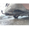 H.S37.A HALTY Фаркоп на Subaru Legacy универсал (BH5, BH9) 1998-2003, Legacy Lancaster (BHE, BH9) 1998-2003. Требуется подрезка бампера. Тип шара: A. Нагрузки: 1500/75 кг, масса фаркопа 16,1 кг